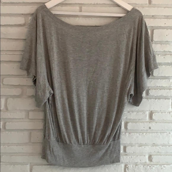 BEBE top - Picture 5 of 5